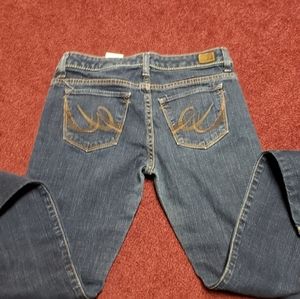 X2 woman's jeans